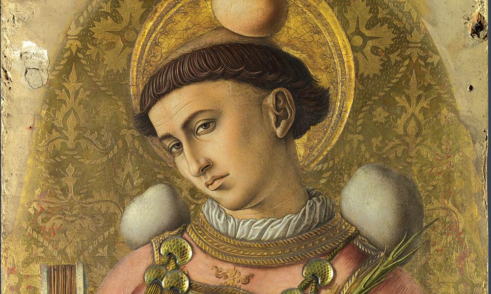 St. Stephen the First Martyr