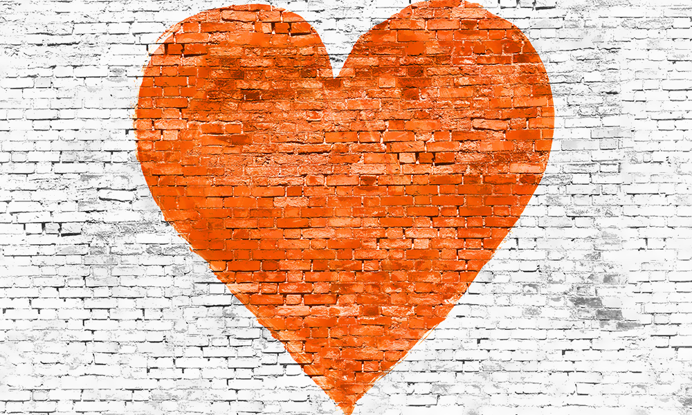 Wanted: ‘A Servant’s Heart’