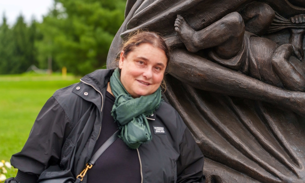 Raising saints: Lessons from the mother of Blessed Carlo Acutis 2