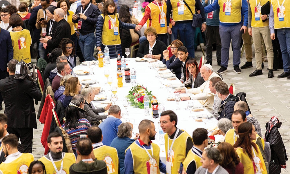 A Church for the Poor