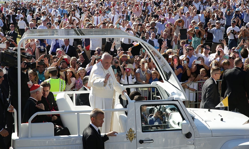 Visita a los Estados Unidos 10