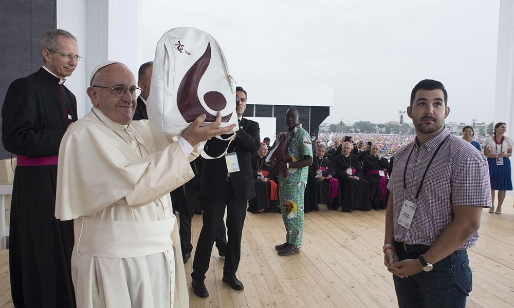 Reunión y escucha 2