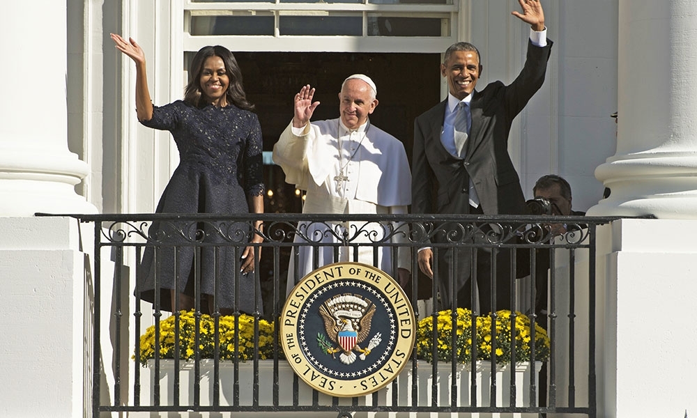 Visita a los Estados Unidos 4