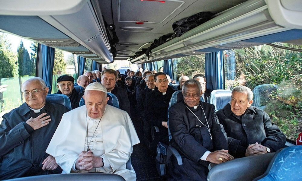 Un reformador decidido 2