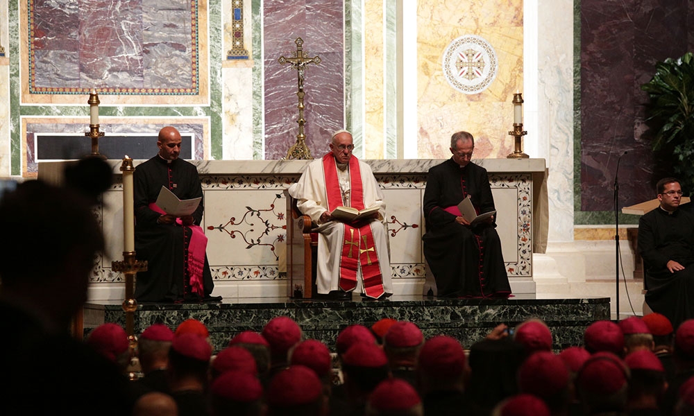 Visit to the United States 9