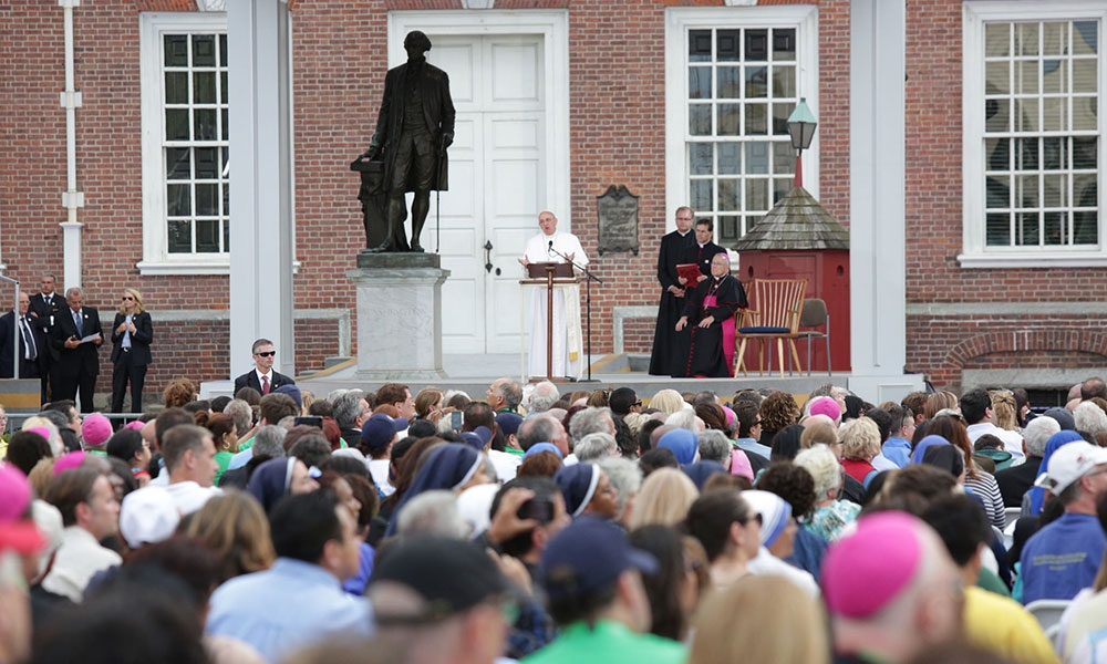 Visit to the United States 2