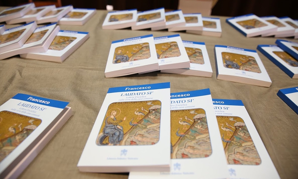 Writings and teachings 5