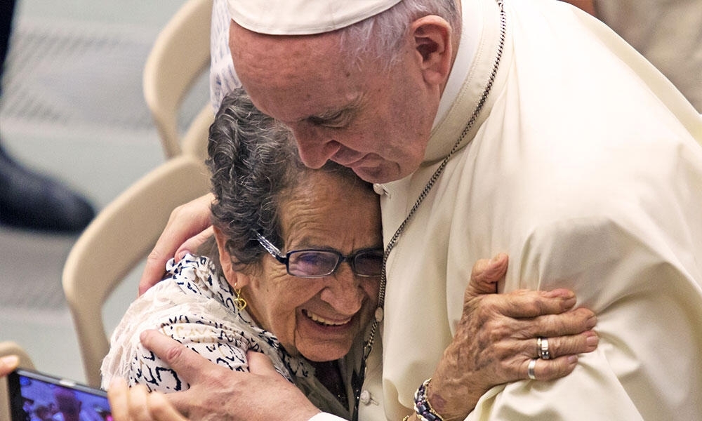 Honrar a los mayores 6