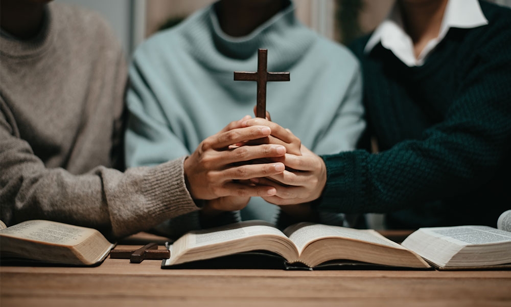 Week of Prayer for Christian Unity