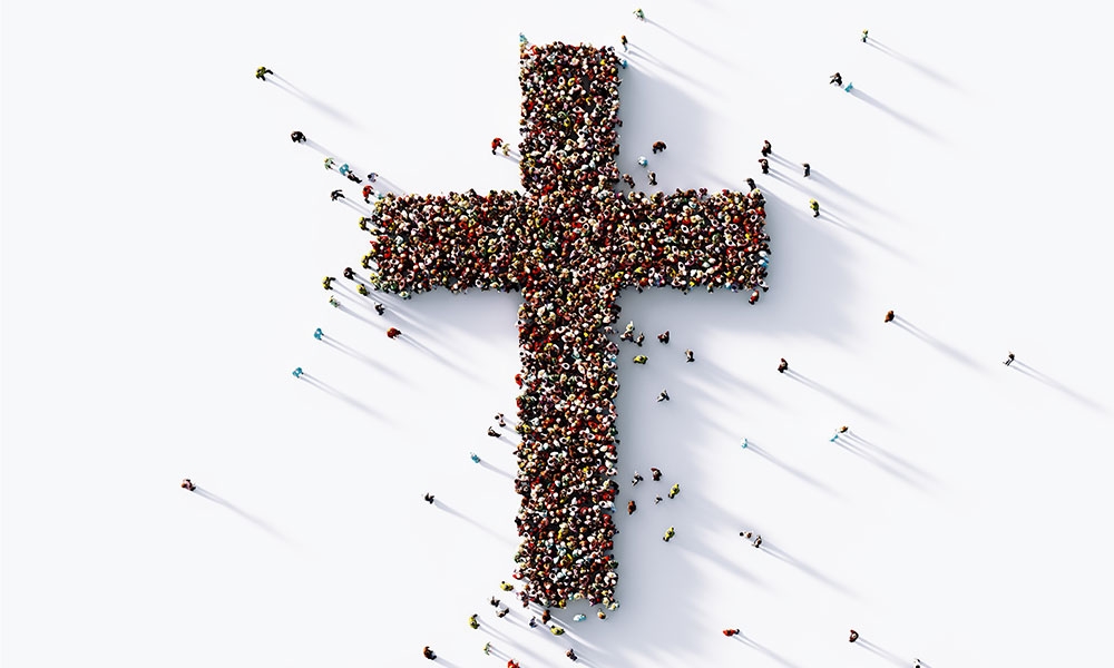 Week of Prayer for Christian Unity