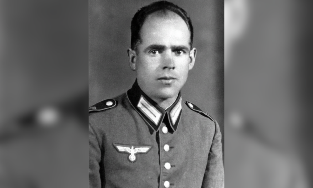 Blessed Franz Jägerstätter