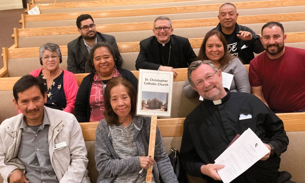 Catholic Campaign For Human Development Collection