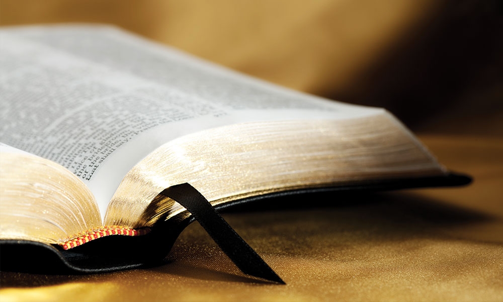 Why do Christians read different Bibles?