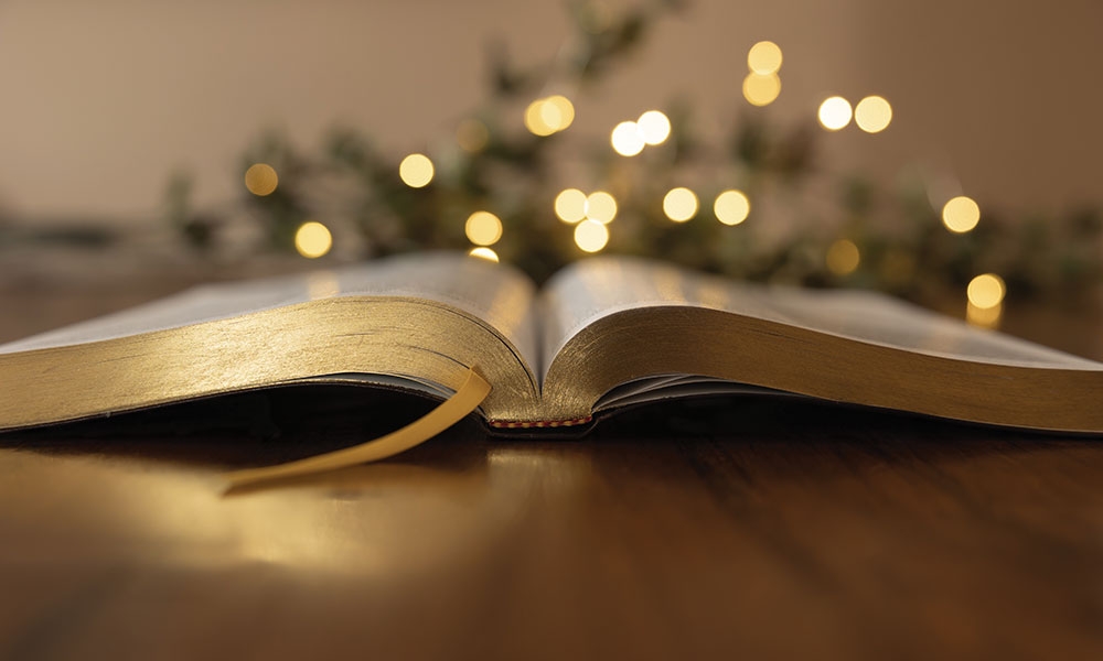 Spiritual Fitness - January/February 2026 Spanish