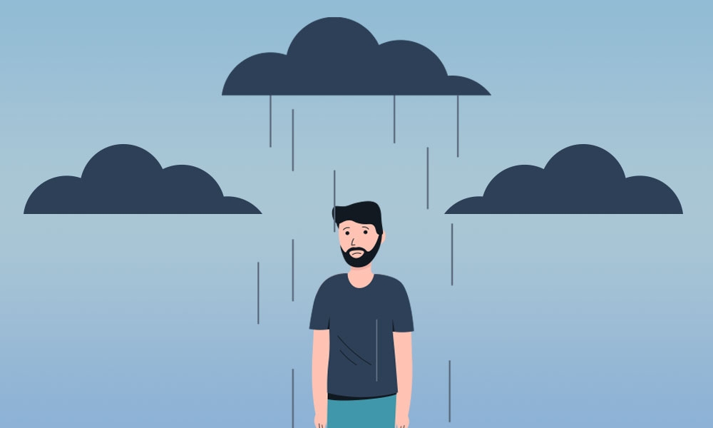 What to do when complaining takes hold of you