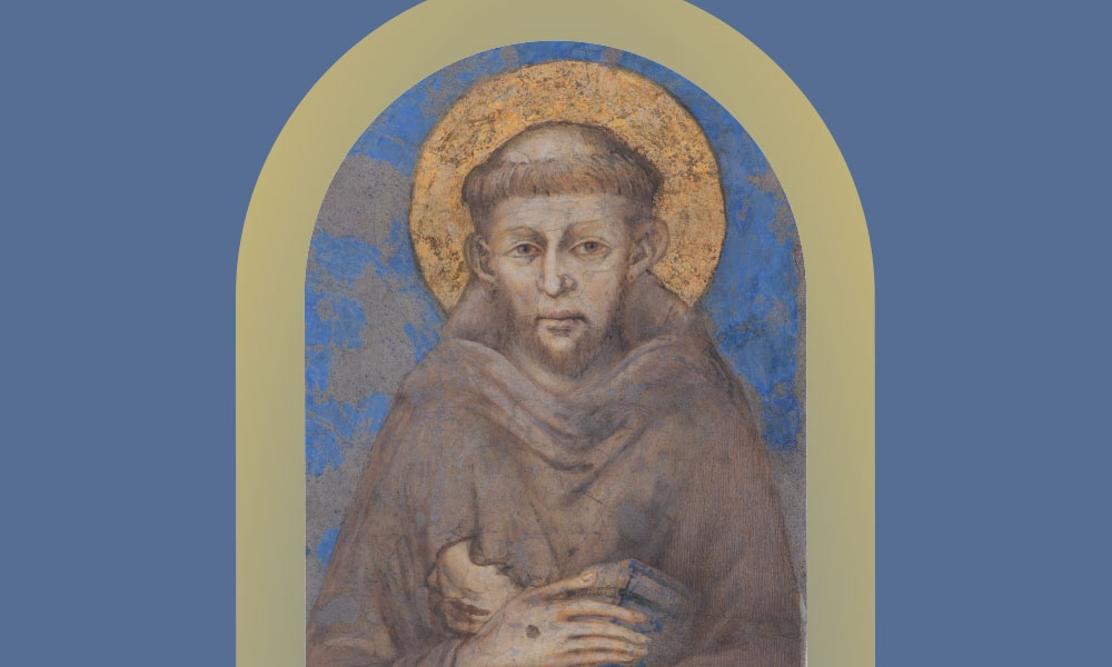 Special Jubilee Year of St. Francis